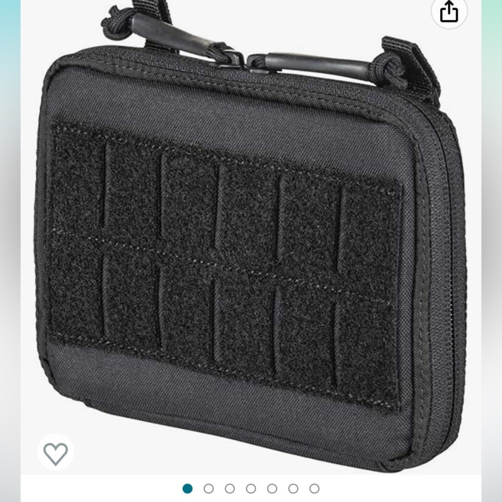 5.11 tactical pouch